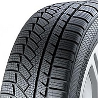 Contin. 235/50 R 20 WINTERCONT. TS 850 nové DOT 2021.