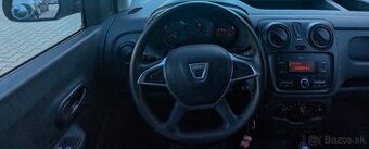 Dacia Dokker Van 2019 1.5 dci