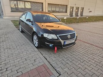 Predám passat b6 2.0