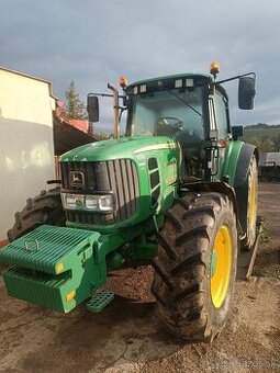 JOHN DEERE 6930 PREMIUM