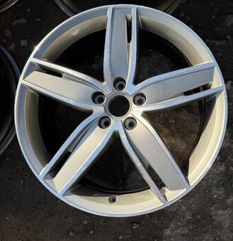 Sada diskov Audi RS A3, A4, A5, A6, Q3 R19