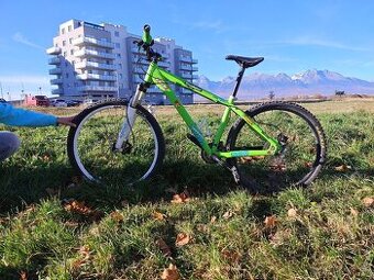 Merida Hardy 4 DIRTbike