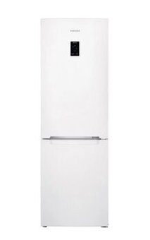 Kombinovaná chladnička Samsung