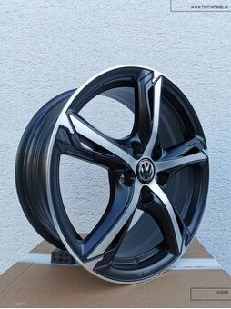 Vw Multivan alu disky Ronal 5X120 7,5X18 ET52 1215