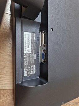 Philips  23," LCD onitor