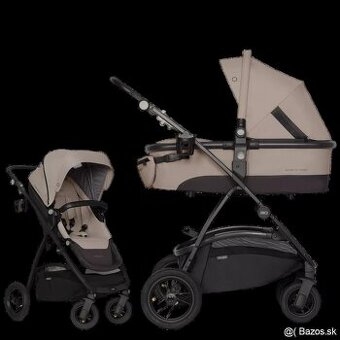 Easy go optimo farba Taupe