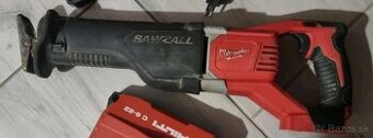 Milwaukee M18 FSZ