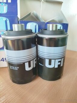 Olejový filter - 1.8TSI, 2.0TFSI Volkswagen Audi Škoda Seat