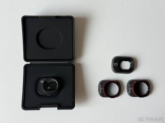 PREDAM FILTRE PRE DJI MINI 4 PRO