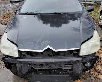 Citroen c5 1.6 HDI predám MOTOR 9HZ