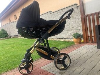 Predám detský kočiar