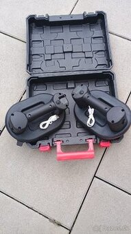 Aku vakuove prisavky 2in1