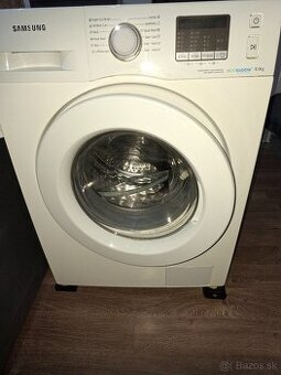 Predám práčku Samsung