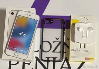 ⭐️Apple iphone 7 32GB Silver⭐️