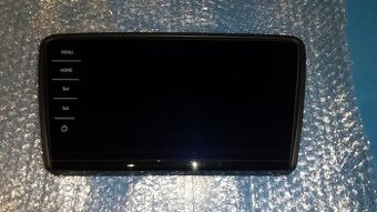 MIB2.5 Skoda Columbus Harman - 1