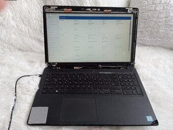 predám základnú dosku pre notebook Dell Latitude 3500 - 1