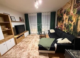 3 izbový byt pri Račianskom Mýte Bratislava - 1