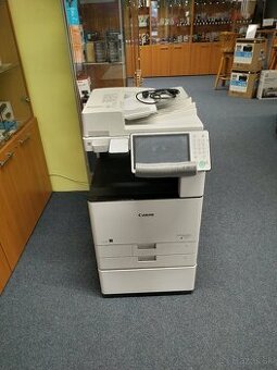 Predám/prenajmem Canon iR-3525i A3 color laser - 1