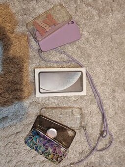 Iphone XR 64GB veľmi pekný stav