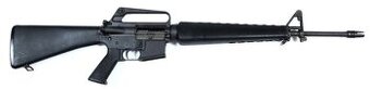 COLT M16 A1 SEMI 5.56x45mm samonabíjacia puška