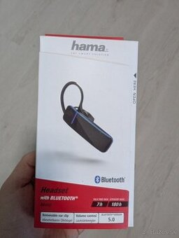 Hama MyVoice 600