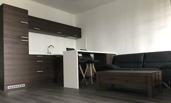 EXKLUZÍVNY 1,5i BYT V NOVOSTAVBE ŠTVORLÍSTOK - 1