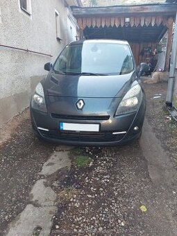 Predám renault scenic 3