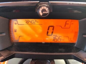 Can am ryker 900 ace