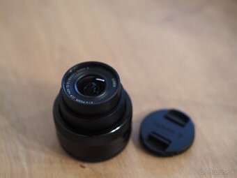 Panasonic LUMIX G Vario f/3.5-5.6 12-32mm