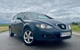 Predám Seat Leon 1.9 Tdi
