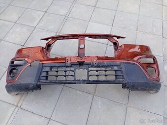 Predný nárazník Suzuki S-cross 2022-