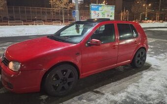 Predám Volkswagen Golf 4 ARL