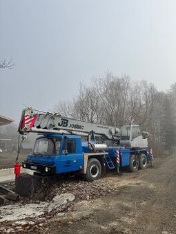 Hľadáme Žeriavnika