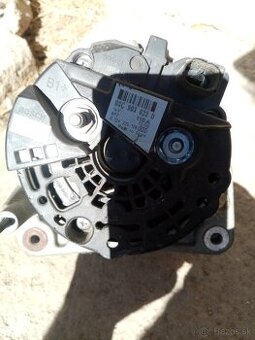 Alternátor Škoda Octavia 2. 1,4-16V