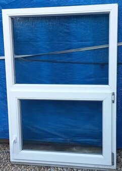 Predám plastové okna 206x160,110x135, 219x165,116x172,96x134