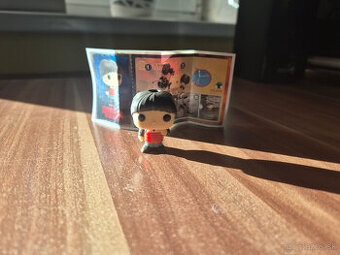 Predám figúrku Kinder Joy Strangers Things Will