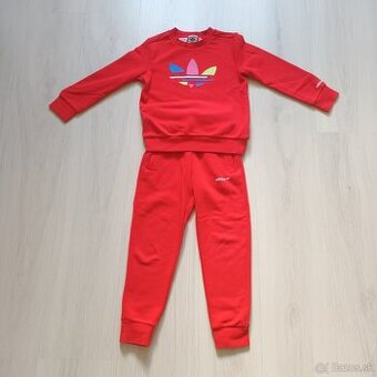 Tepláková súprava ADIDAS v.122