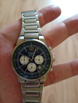 hodinky Casio