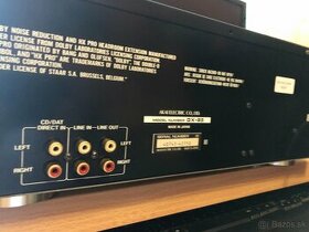 Akai GX95 stereo cassette deck na predaj - 1