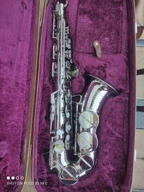 Alt saxofón Amati Super Klasik