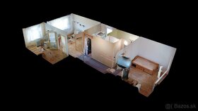 3 izbový byt Galanta, 3D OBHLIADKA,VIDEO, VIZUALIZÁCIA