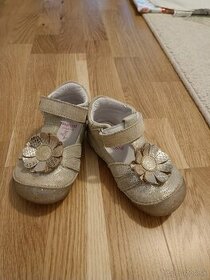 D.D. step sandálky barefoot 23 - 1