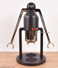 Cafelat robot espresso stroj