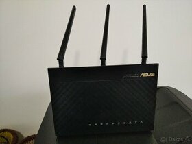 Router ASUS AC1900 Dual Band