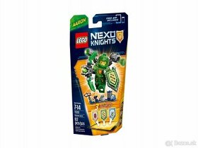 70332 LEGO Nexo Knights Ultimate Aaron - 1