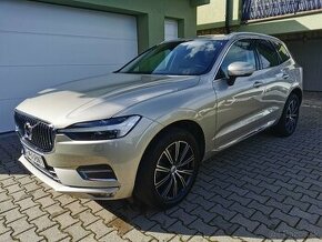 Volvo XC60 Inscrition