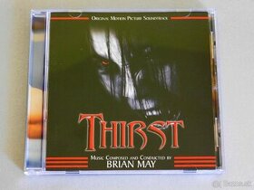 Thirst - Brian May - Soundtrack - 1
