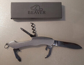 Vreckový nôž BEAVER - 1