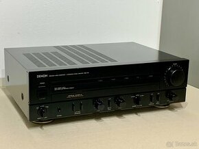 DENON PMA-720 …. Integrovaný Stereo Zosilňovač