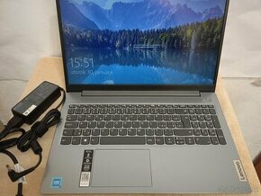 Lenovo IdeaPad Slim 3 15IAN8